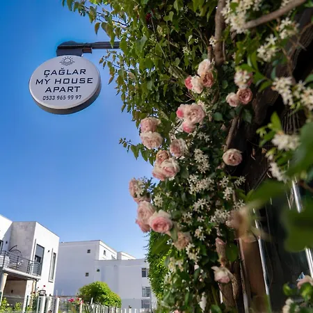 Caglar My Hause Тургутрейс