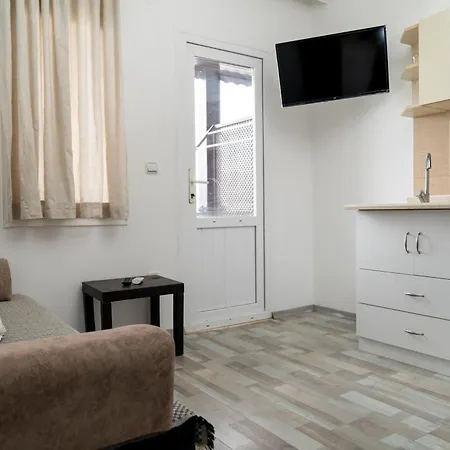 Caglar My Hause 아파트호텔