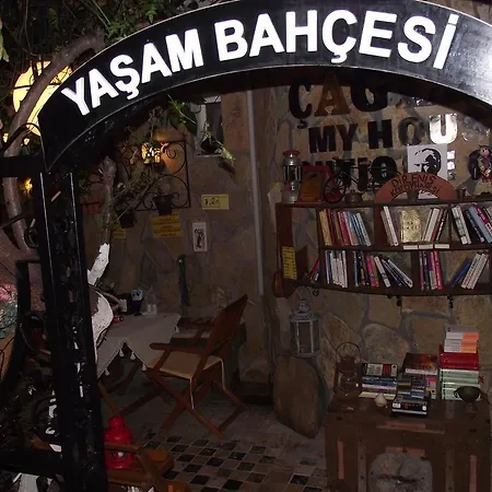 Caglar My Hause Тургутрейс
