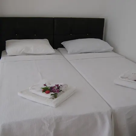 شقة فندقية Caglar My Hause