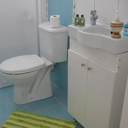 Caglar My Hause 4*