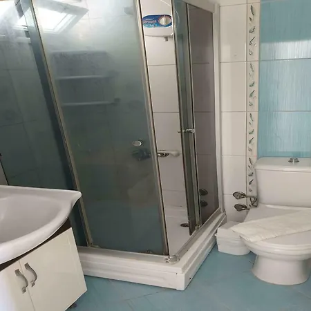 Aparthotel Caglar My Hause
