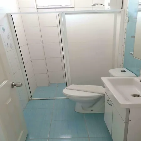 Aparthotel Caglar My Hause Turgutreis