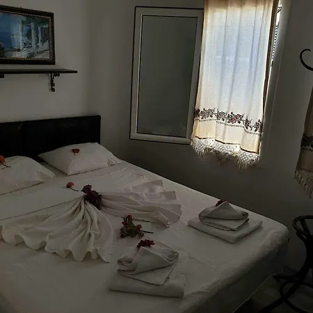 Caglar My Hause Aparthotel Turgutreis