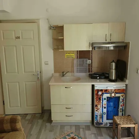 Caglar My Hause Turgutreis