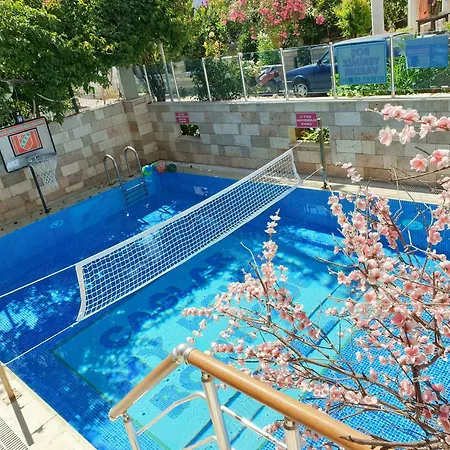 çağlar My Hause