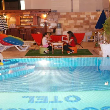 Caglar My Hause 3* Turgutreis