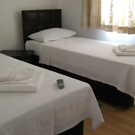 Caglar My Hause 4*
