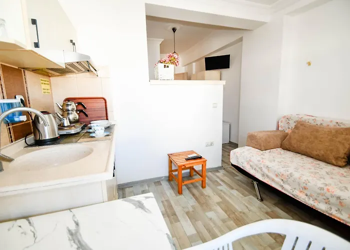 Caglar My Hause 3*