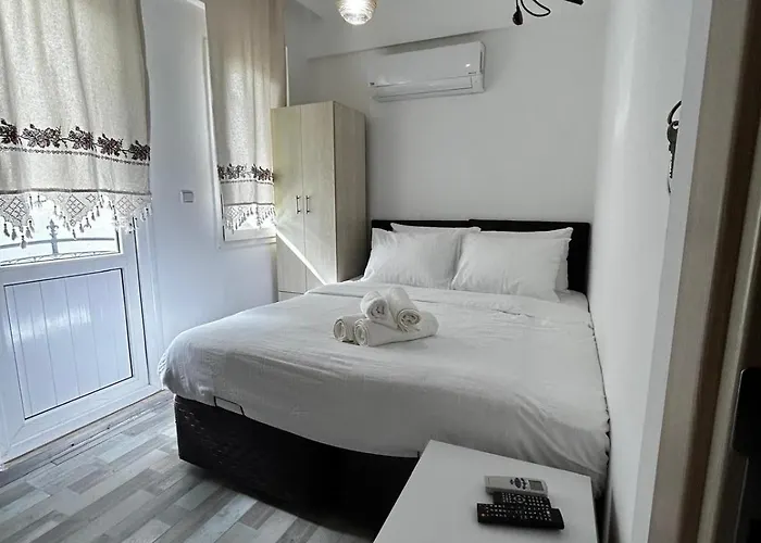 Caglar My Hause 3*
