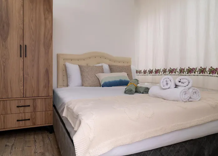 Caglar My Hause 3*